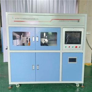 ZJ-2000A充電槍插拔力試驗機
