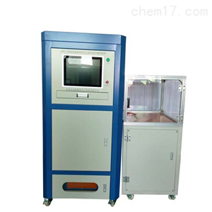 連接器溫升測試