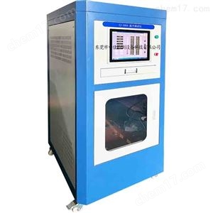 ZJ-WS500A連接器溫升熱循環(huán)測試臺