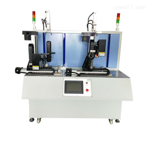 ZJ-SJSM02全自動(dòng)電子鎖綜合壽命測試機